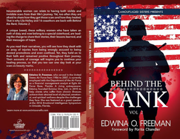 Meet your Posher, Edwina - Picture 1 of 1